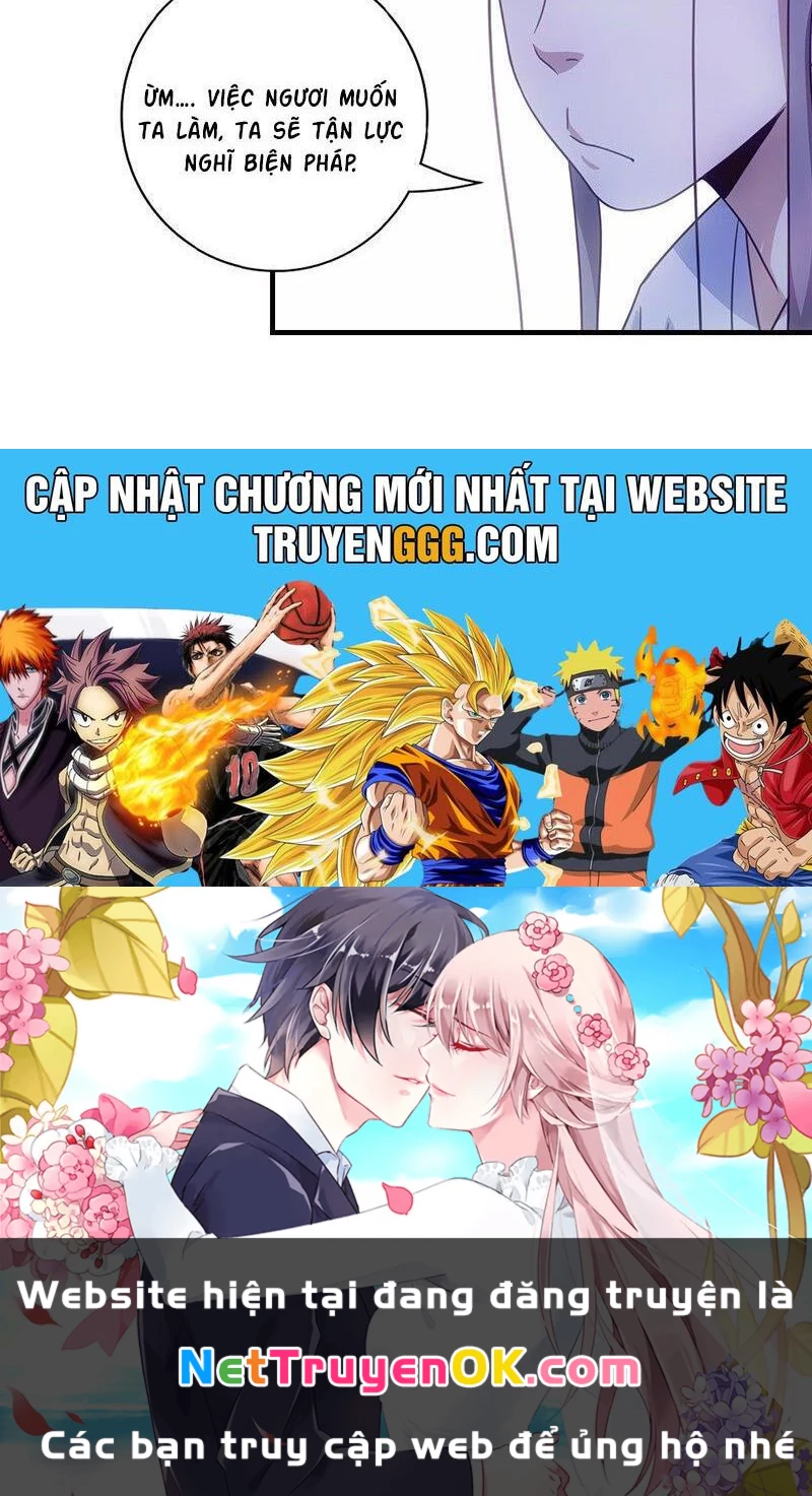 Thiên Long Bát Bộ Webtoon Chapter 11 - Next Chapter 12