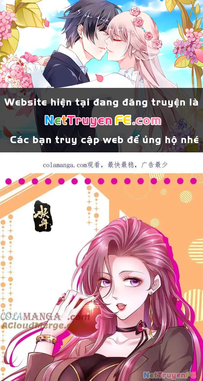 Mỗi Tuần Ta Có Một Nghề Nghiệp Mới Chapter 725 - Trang 4
