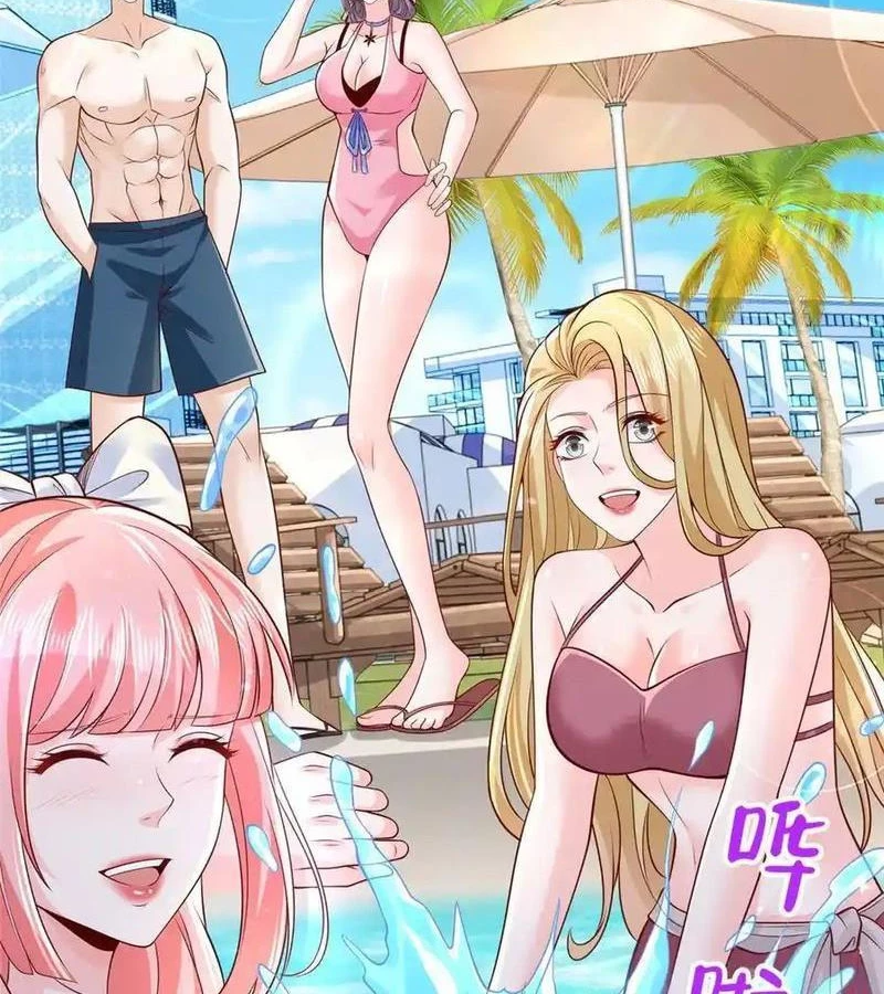Mỗi Tuần Ta Có Một Nghề Nghiệp Mới Chapter 725 - Trang 4
