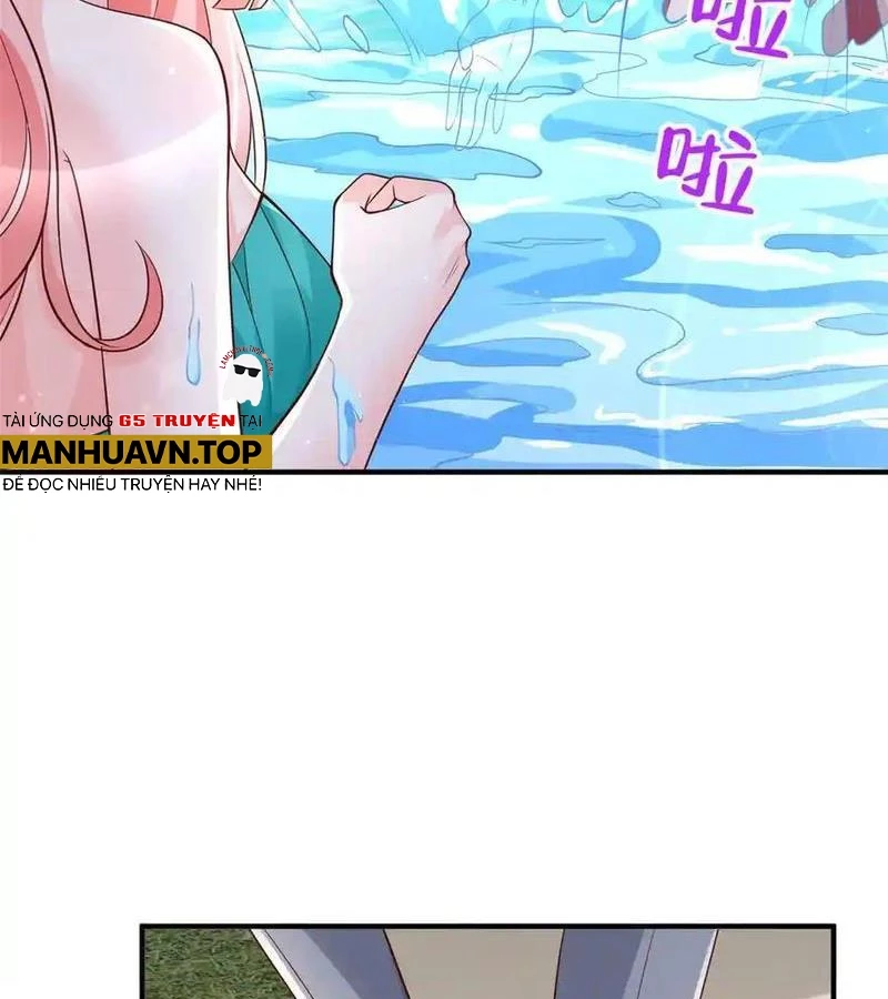 Mỗi Tuần Ta Có Một Nghề Nghiệp Mới Chapter 725 - Trang 4