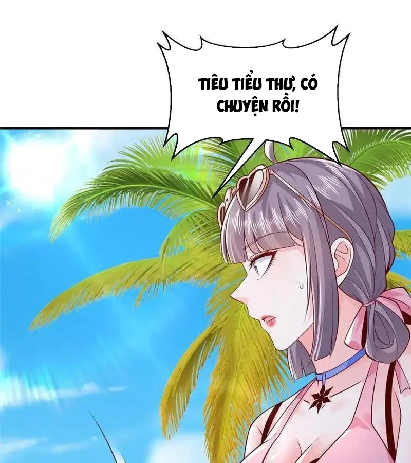 Mỗi Tuần Ta Có Một Nghề Nghiệp Mới Chapter 725 - Trang 4