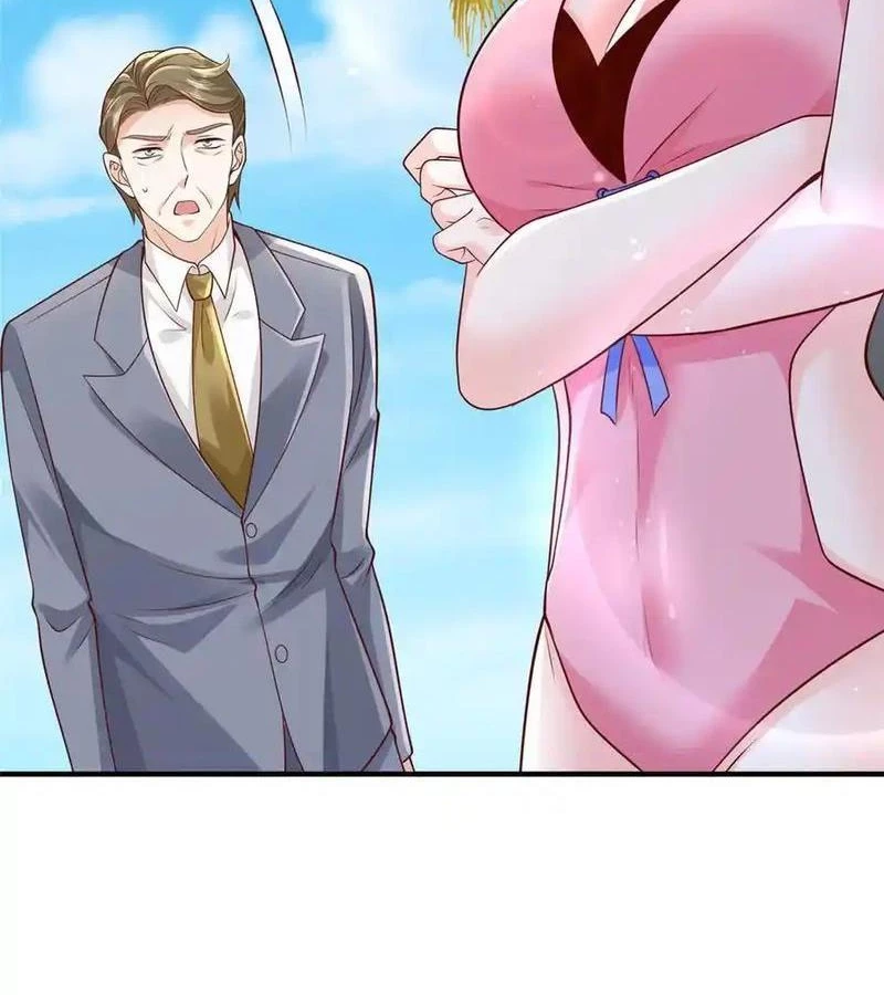 Mỗi Tuần Ta Có Một Nghề Nghiệp Mới Chapter 725 - Trang 4
