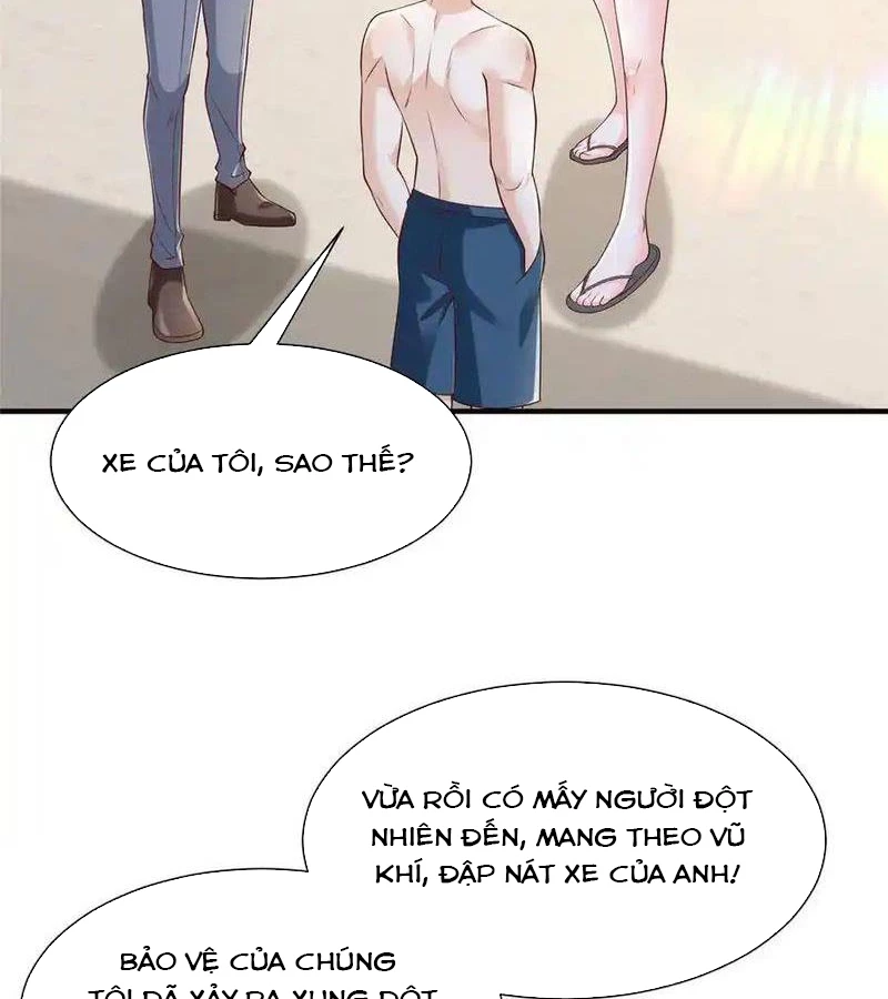 Mỗi Tuần Ta Có Một Nghề Nghiệp Mới Chapter 725 - Trang 4