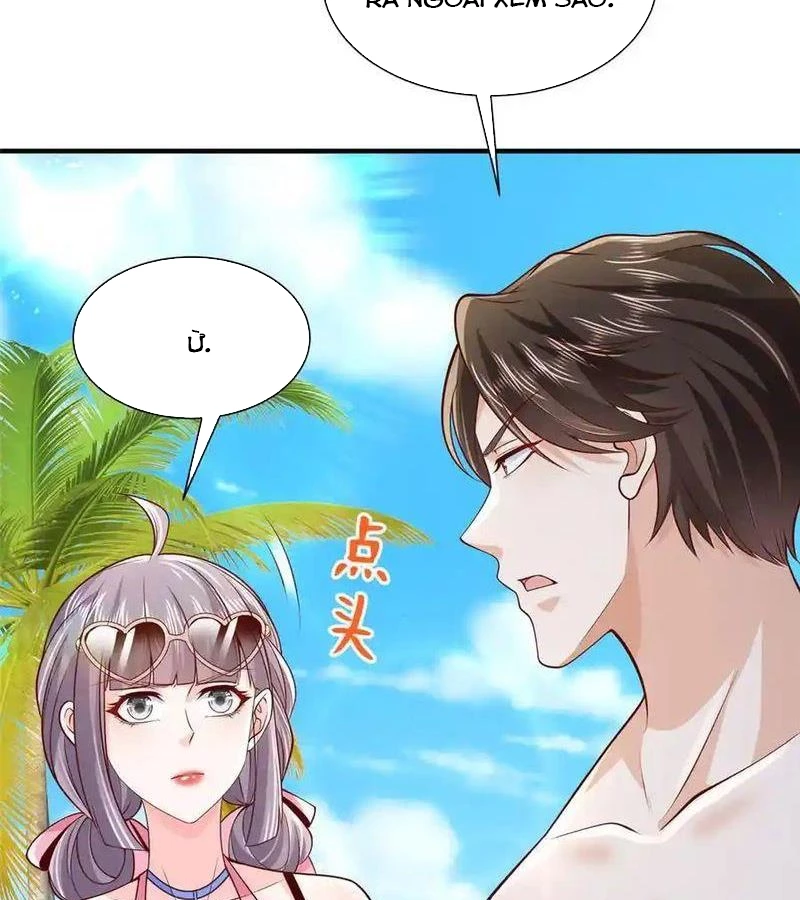 Mỗi Tuần Ta Có Một Nghề Nghiệp Mới Chapter 725 - Trang 4