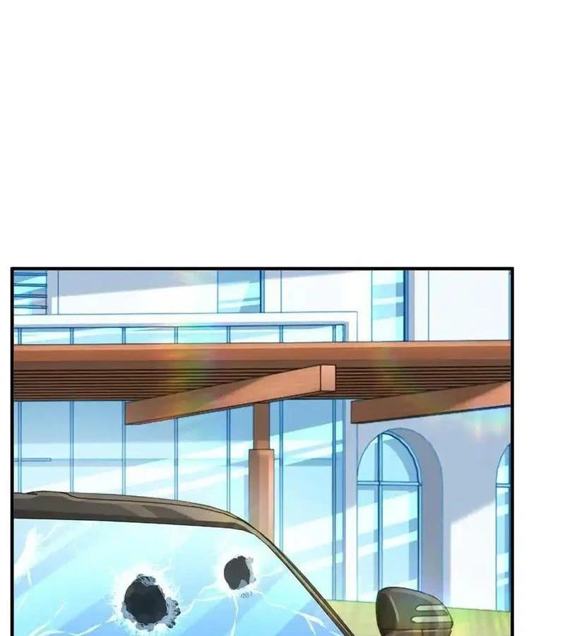 Mỗi Tuần Ta Có Một Nghề Nghiệp Mới Chapter 725 - Trang 4