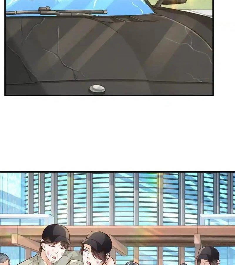 Mỗi Tuần Ta Có Một Nghề Nghiệp Mới Chapter 725 - Trang 4