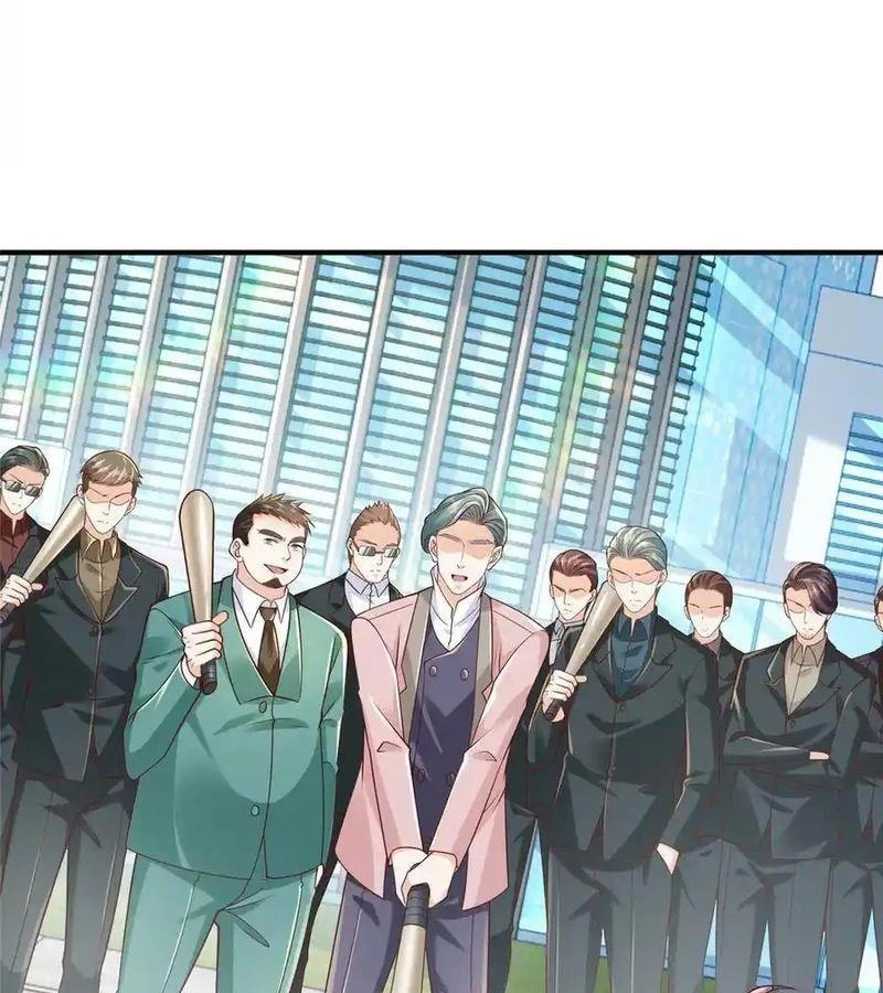 Mỗi Tuần Ta Có Một Nghề Nghiệp Mới Chapter 725 - Trang 4