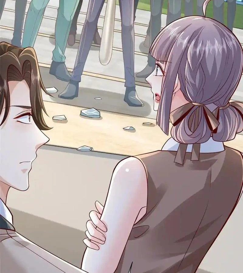 Mỗi Tuần Ta Có Một Nghề Nghiệp Mới Chapter 725 - Trang 4