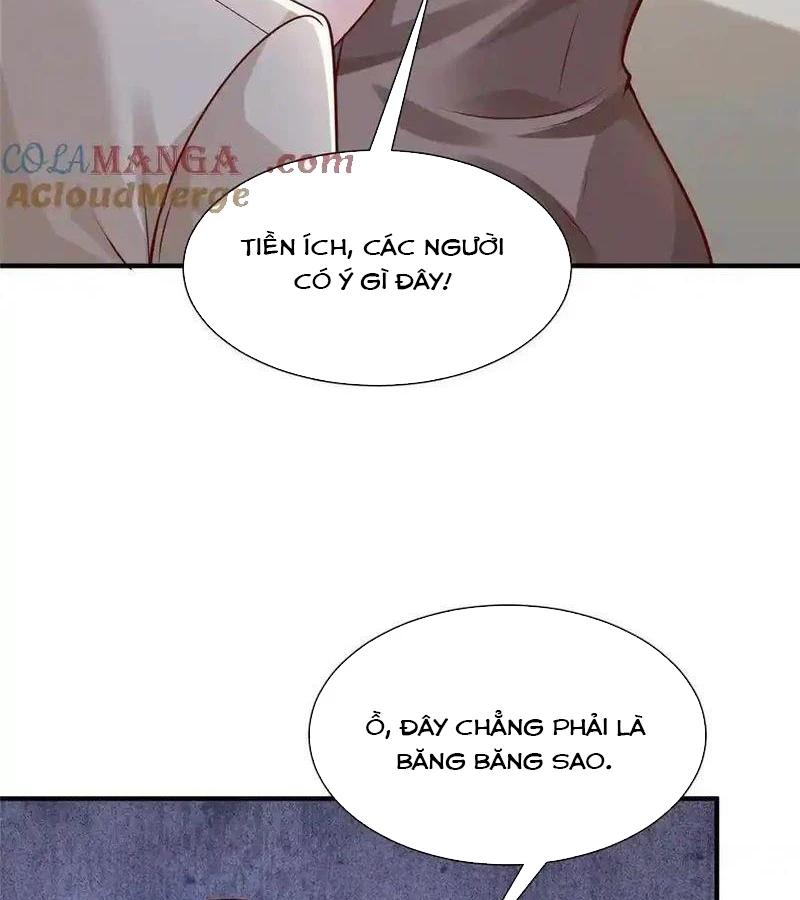 Mỗi Tuần Ta Có Một Nghề Nghiệp Mới Chapter 725 - Trang 4
