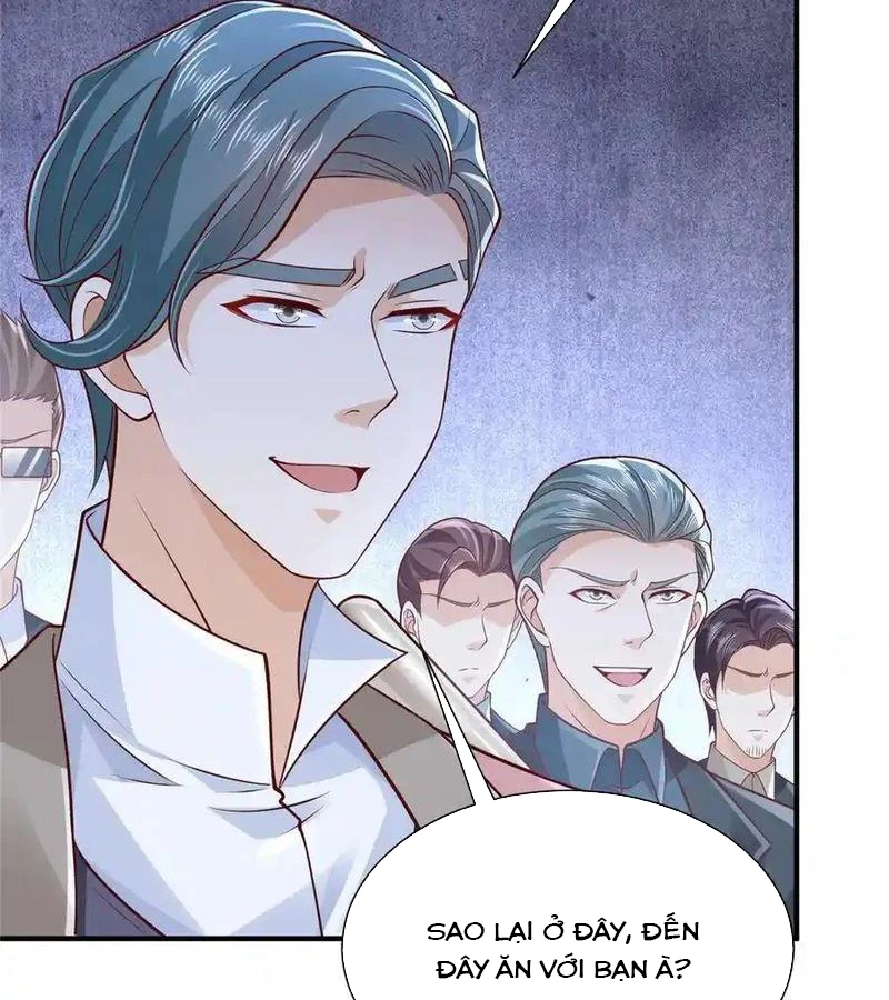 Mỗi Tuần Ta Có Một Nghề Nghiệp Mới Chapter 725 - Trang 4