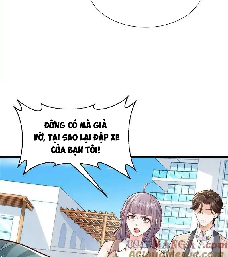 Mỗi Tuần Ta Có Một Nghề Nghiệp Mới Chapter 725 - Trang 4