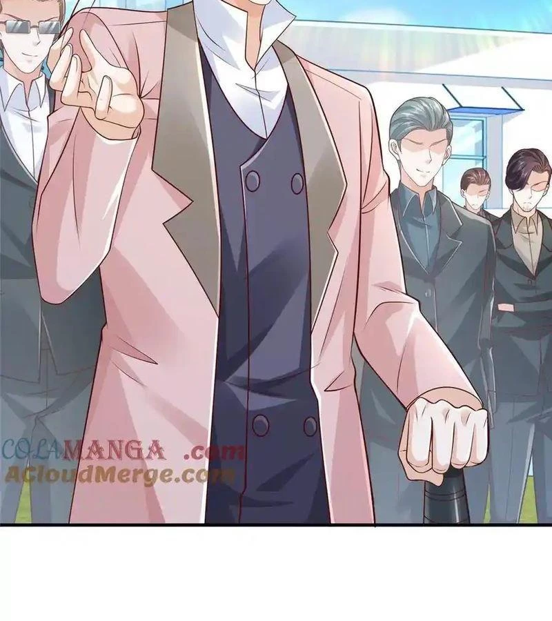 Mỗi Tuần Ta Có Một Nghề Nghiệp Mới Chapter 725 - Trang 4