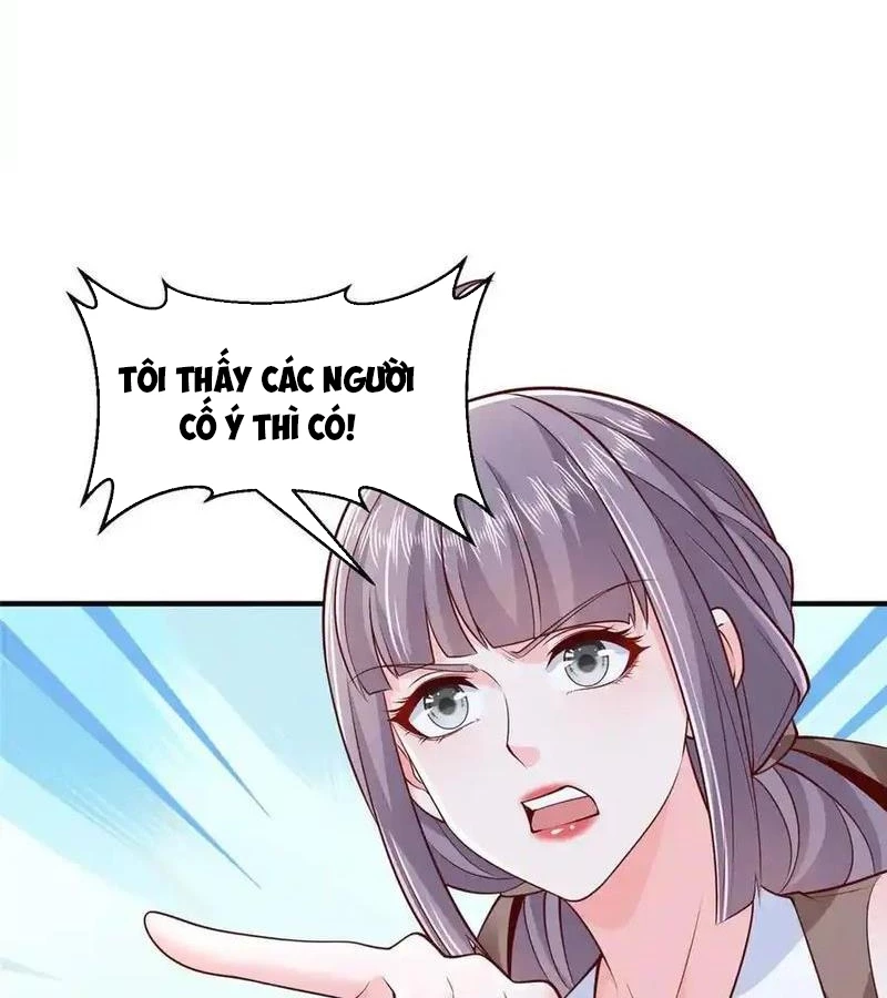 Mỗi Tuần Ta Có Một Nghề Nghiệp Mới Chapter 725 - Trang 4