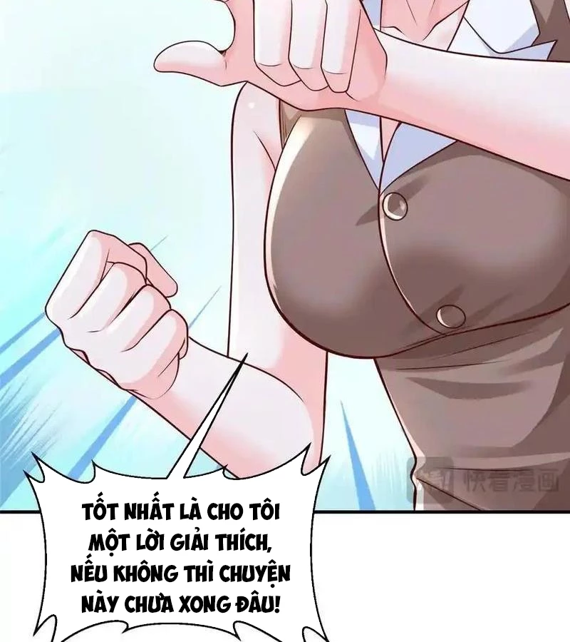 Mỗi Tuần Ta Có Một Nghề Nghiệp Mới Chapter 725 - Trang 4