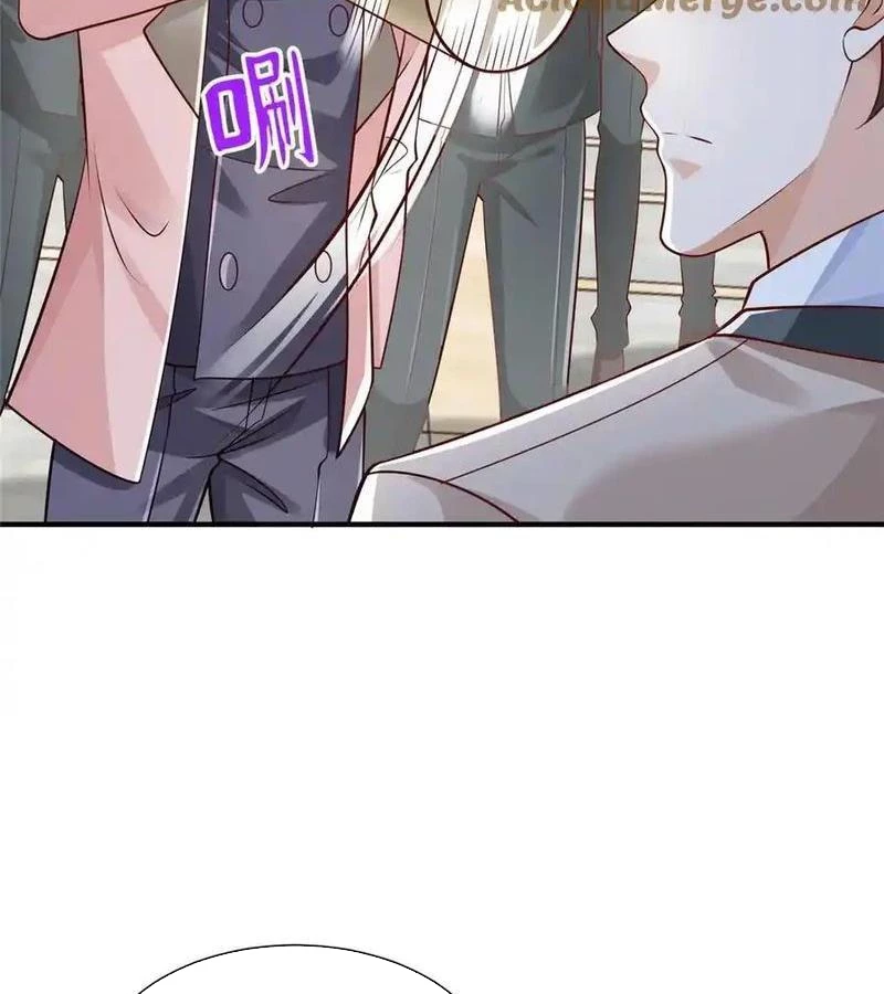 Mỗi Tuần Ta Có Một Nghề Nghiệp Mới Chapter 725 - Trang 4