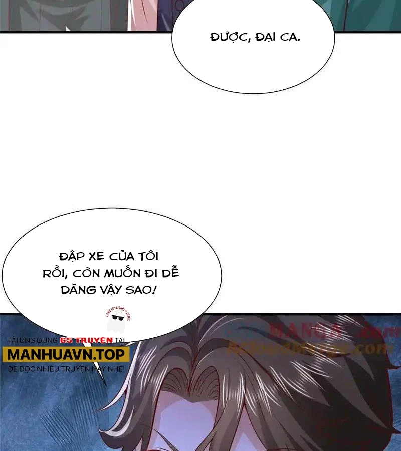 Mỗi Tuần Ta Có Một Nghề Nghiệp Mới Chapter 725 - Trang 4