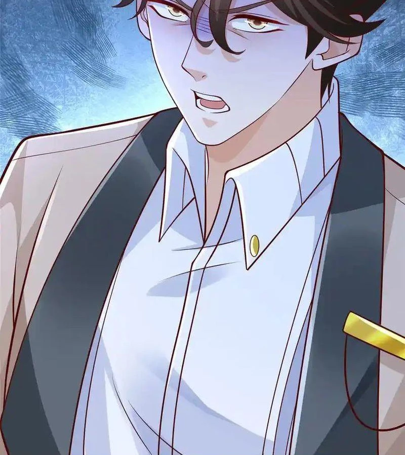 Mỗi Tuần Ta Có Một Nghề Nghiệp Mới Chapter 725 - Trang 4