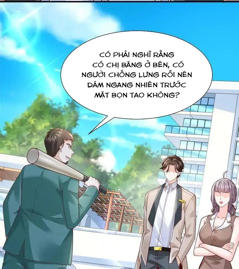 Mỗi Tuần Ta Có Một Nghề Nghiệp Mới Chapter 725 - Trang 4