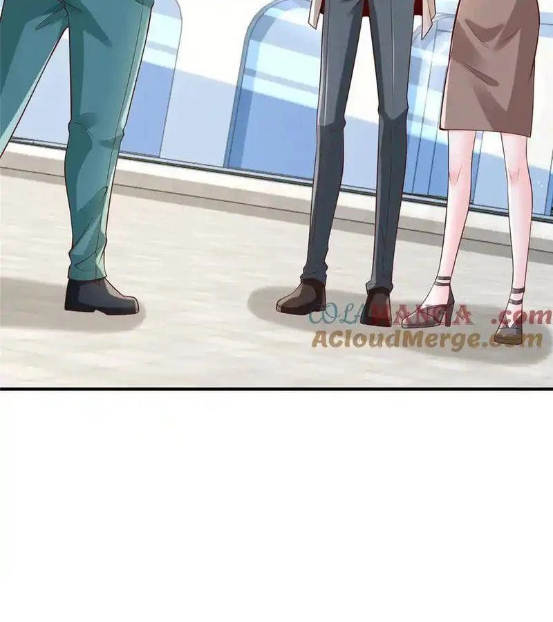 Mỗi Tuần Ta Có Một Nghề Nghiệp Mới Chapter 725 - Trang 4