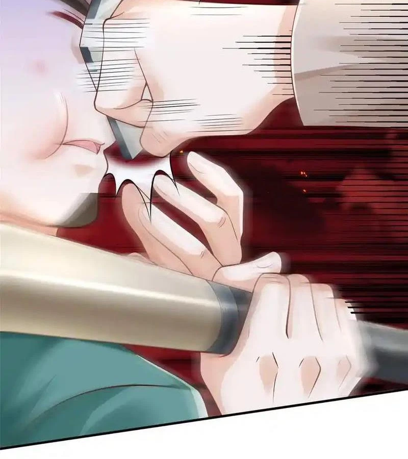 Mỗi Tuần Ta Có Một Nghề Nghiệp Mới Chapter 725 - Trang 4