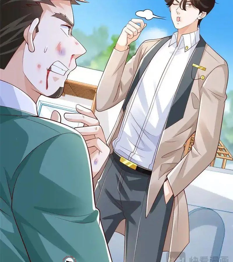 Mỗi Tuần Ta Có Một Nghề Nghiệp Mới Chapter 725 - Trang 4