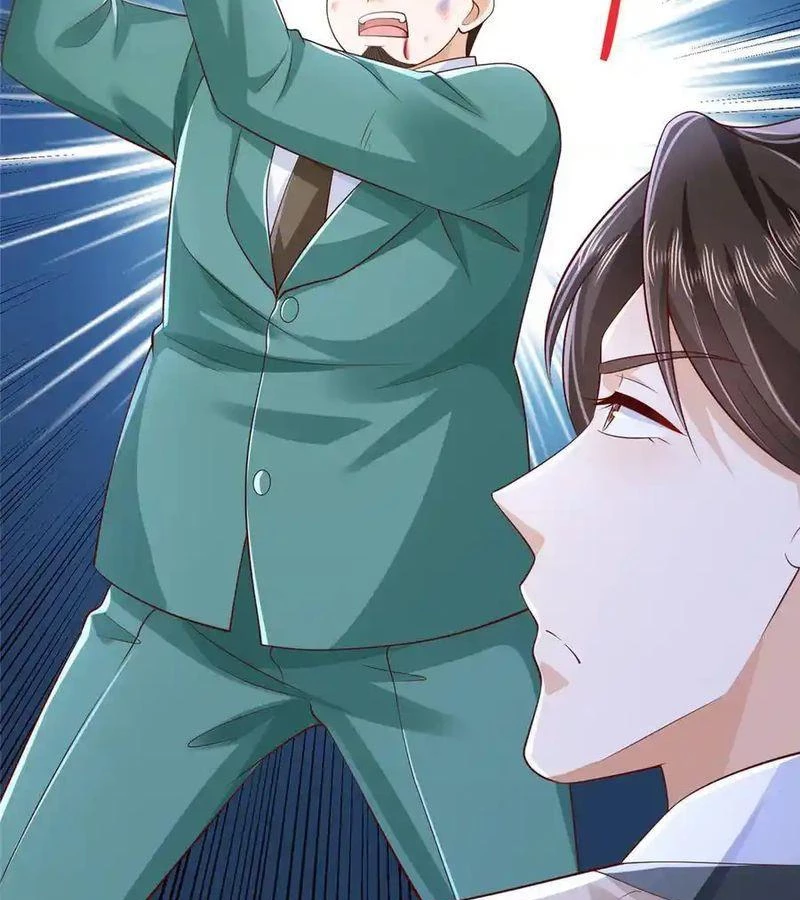 Mỗi Tuần Ta Có Một Nghề Nghiệp Mới Chapter 725 - Trang 4