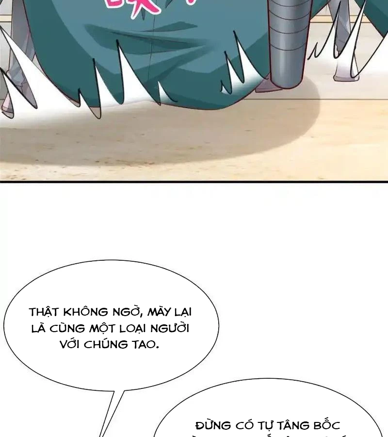 Mỗi Tuần Ta Có Một Nghề Nghiệp Mới Chapter 725 - Trang 4