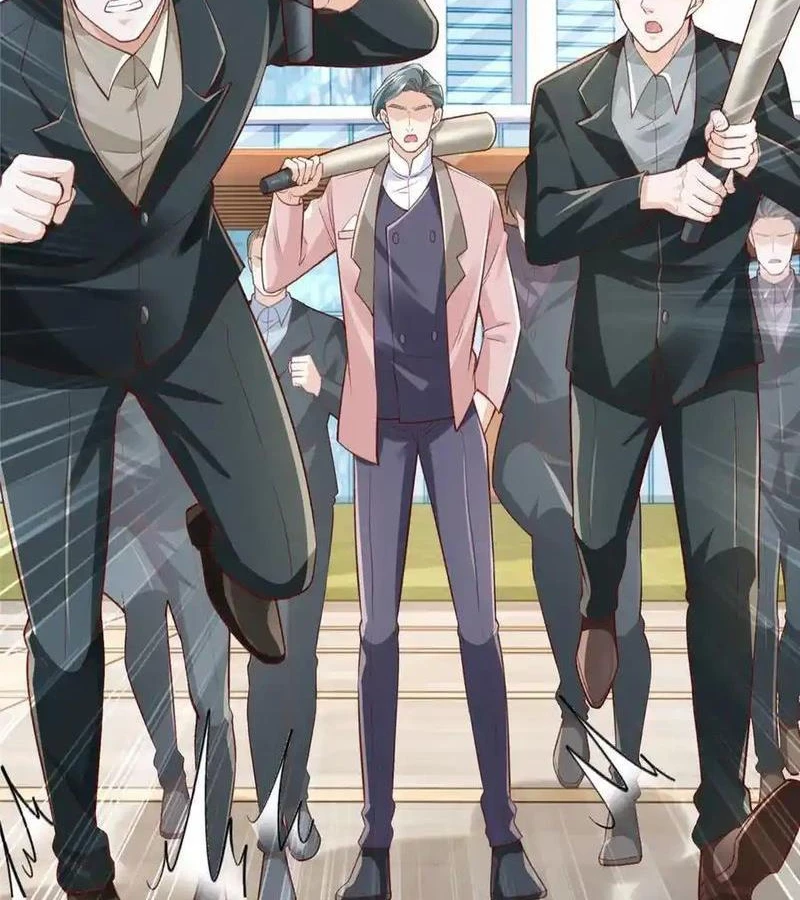 Mỗi Tuần Ta Có Một Nghề Nghiệp Mới Chapter 725 - Trang 4