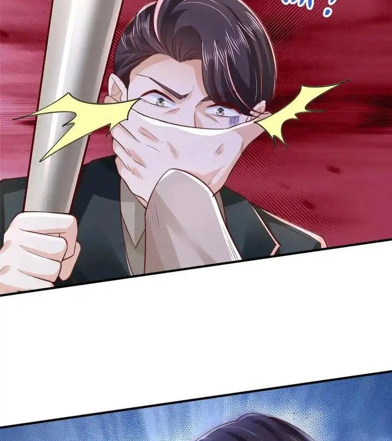 Mỗi Tuần Ta Có Một Nghề Nghiệp Mới Chapter 725 - Trang 4