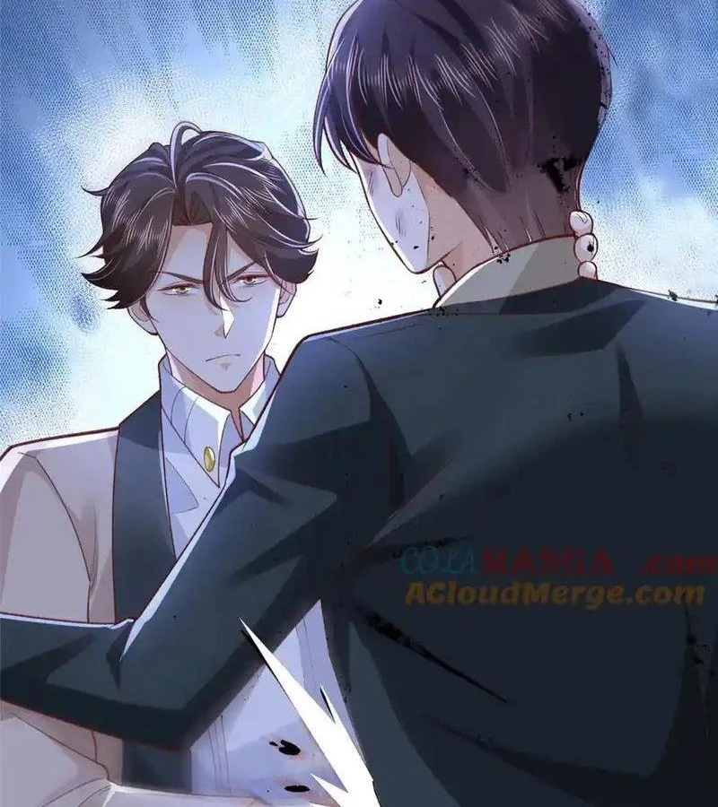 Mỗi Tuần Ta Có Một Nghề Nghiệp Mới Chapter 725 - Trang 4
