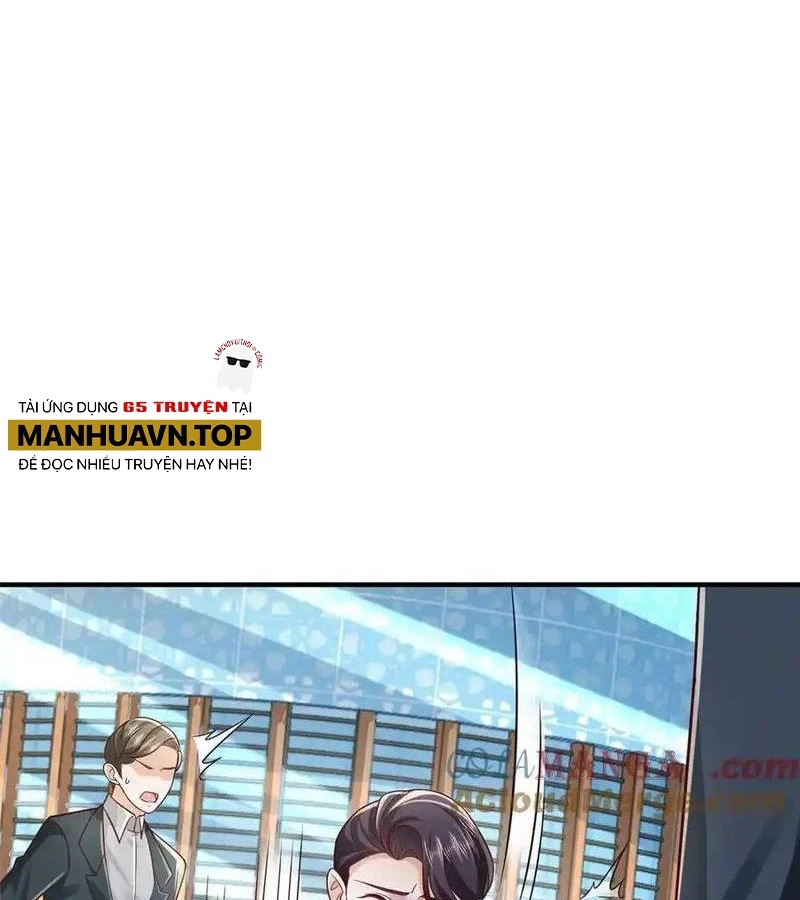 Mỗi Tuần Ta Có Một Nghề Nghiệp Mới Chapter 725 - Trang 4