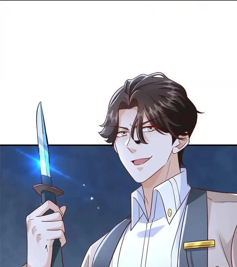 Mỗi Tuần Ta Có Một Nghề Nghiệp Mới Chapter 725 - Trang 4