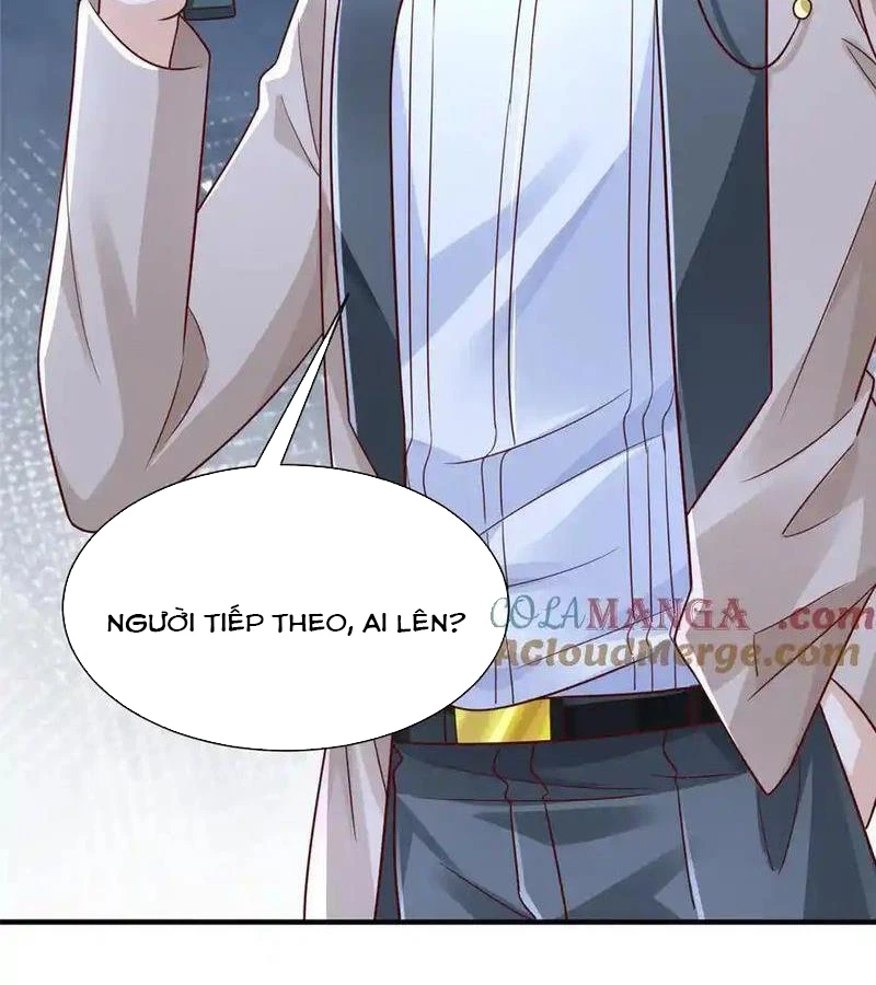 Mỗi Tuần Ta Có Một Nghề Nghiệp Mới Chapter 725 - Trang 4