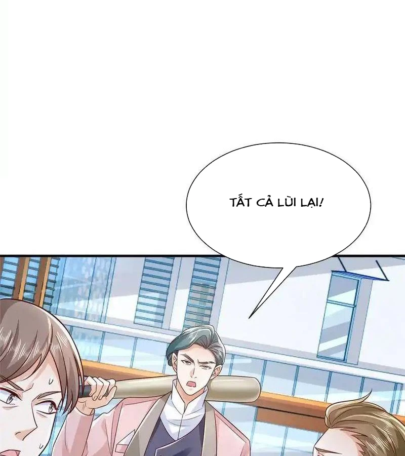 Mỗi Tuần Ta Có Một Nghề Nghiệp Mới Chapter 725 - Trang 4