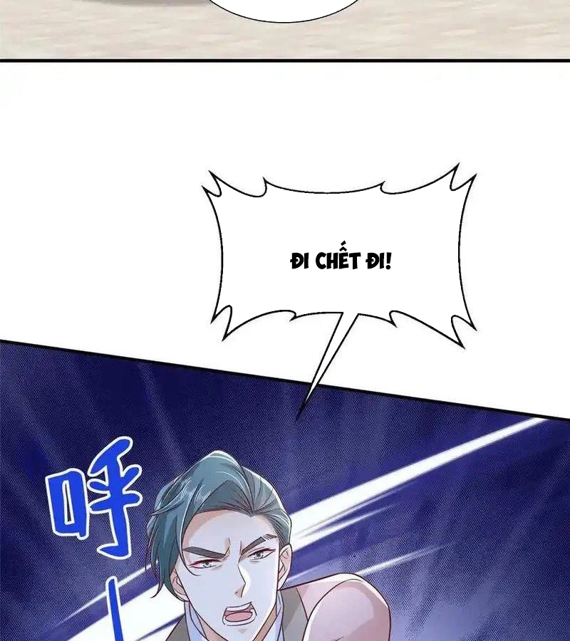 Mỗi Tuần Ta Có Một Nghề Nghiệp Mới Chapter 725 - Trang 4