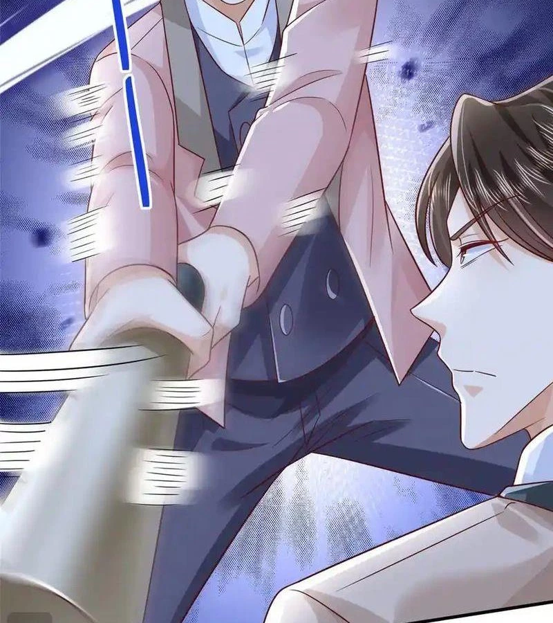 Mỗi Tuần Ta Có Một Nghề Nghiệp Mới Chapter 725 - Trang 4