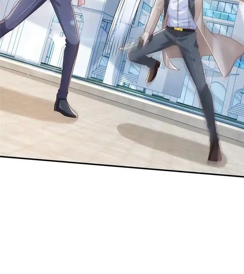 Mỗi Tuần Ta Có Một Nghề Nghiệp Mới Chapter 725 - Trang 4