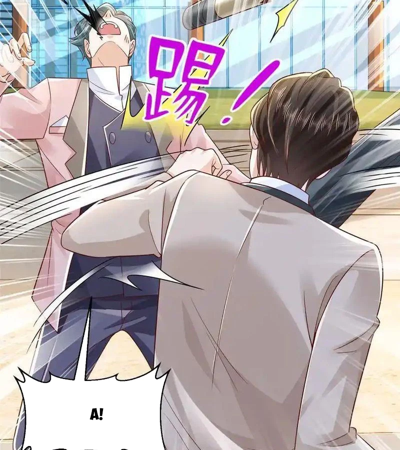 Mỗi Tuần Ta Có Một Nghề Nghiệp Mới Chapter 725 - Trang 4