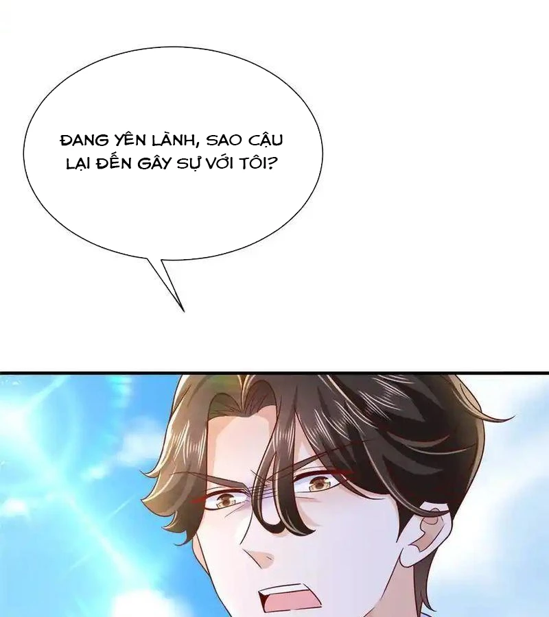 Mỗi Tuần Ta Có Một Nghề Nghiệp Mới Chapter 725 - Trang 4
