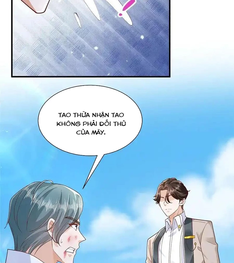 Mỗi Tuần Ta Có Một Nghề Nghiệp Mới Chapter 726 - Trang 4