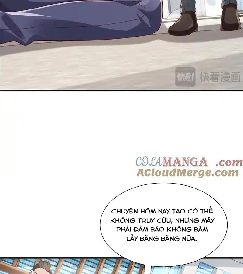 Mỗi Tuần Ta Có Một Nghề Nghiệp Mới Chapter 726 - Trang 4