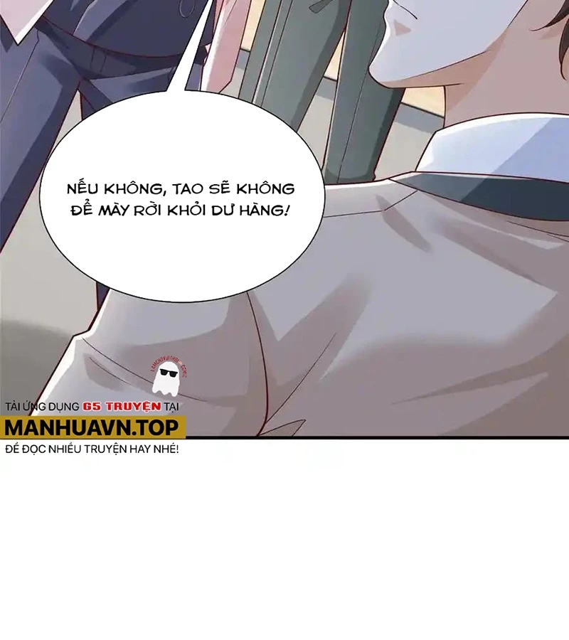 Mỗi Tuần Ta Có Một Nghề Nghiệp Mới Chapter 726 - Trang 4