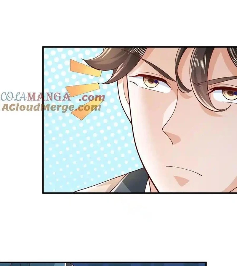 Mỗi Tuần Ta Có Một Nghề Nghiệp Mới Chapter 726 - Trang 4