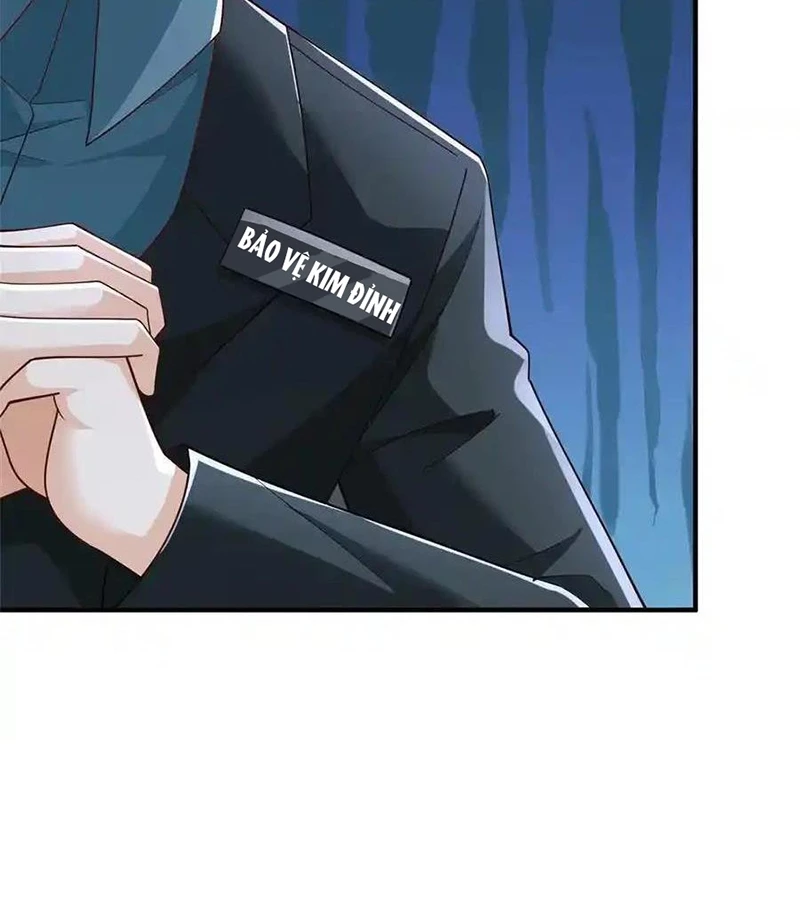 Mỗi Tuần Ta Có Một Nghề Nghiệp Mới Chapter 726 - Trang 4