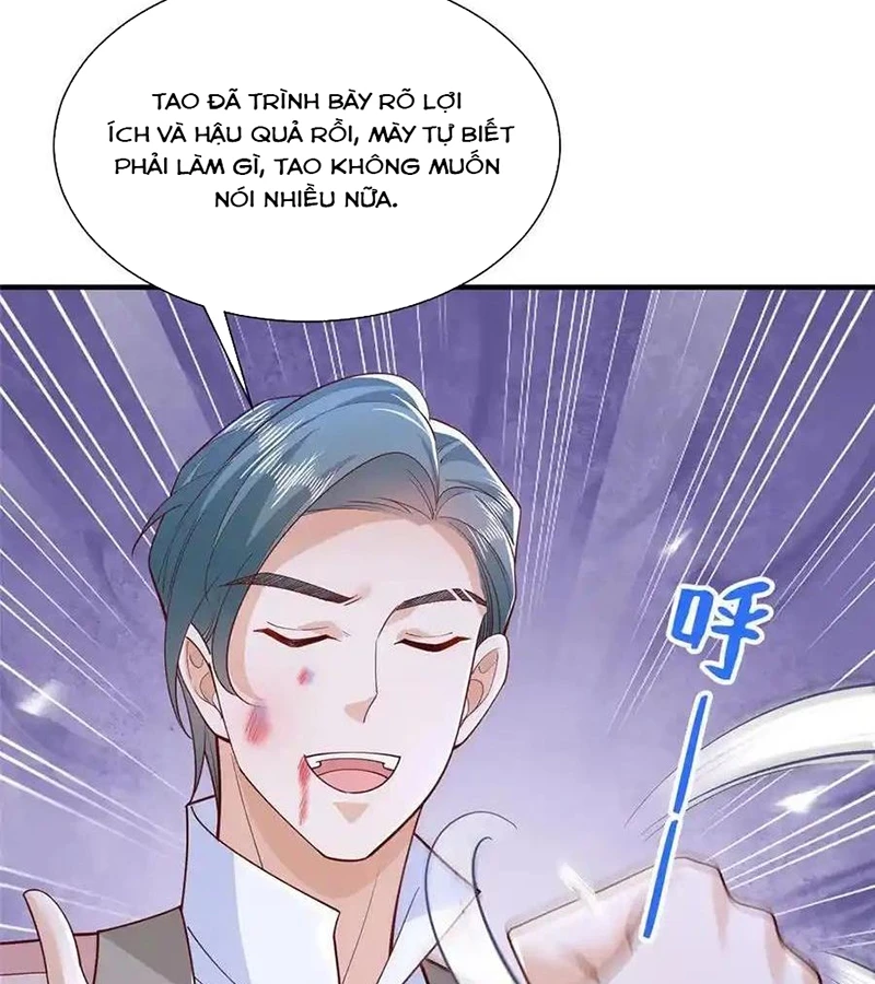 Mỗi Tuần Ta Có Một Nghề Nghiệp Mới Chapter 726 - Trang 4
