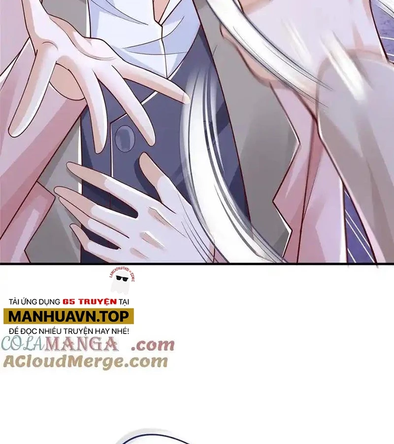 Mỗi Tuần Ta Có Một Nghề Nghiệp Mới Chapter 726 - Trang 4