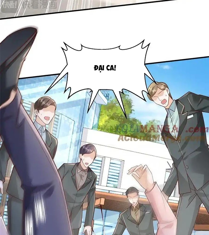 Mỗi Tuần Ta Có Một Nghề Nghiệp Mới Chapter 726 - Trang 4