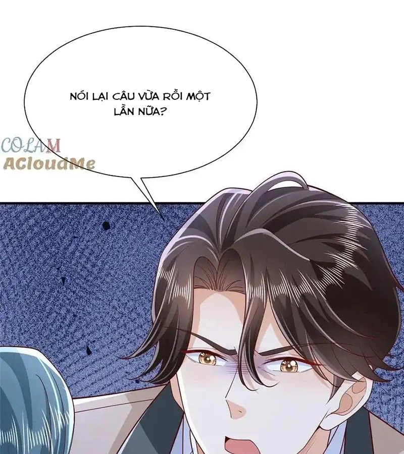 Mỗi Tuần Ta Có Một Nghề Nghiệp Mới Chapter 726 - Trang 4