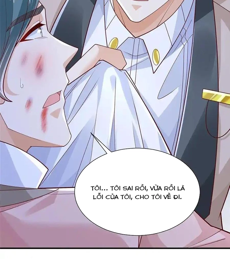 Mỗi Tuần Ta Có Một Nghề Nghiệp Mới Chapter 726 - Trang 4