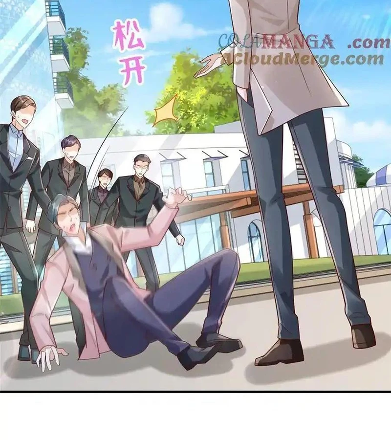 Mỗi Tuần Ta Có Một Nghề Nghiệp Mới Chapter 726 - Trang 4